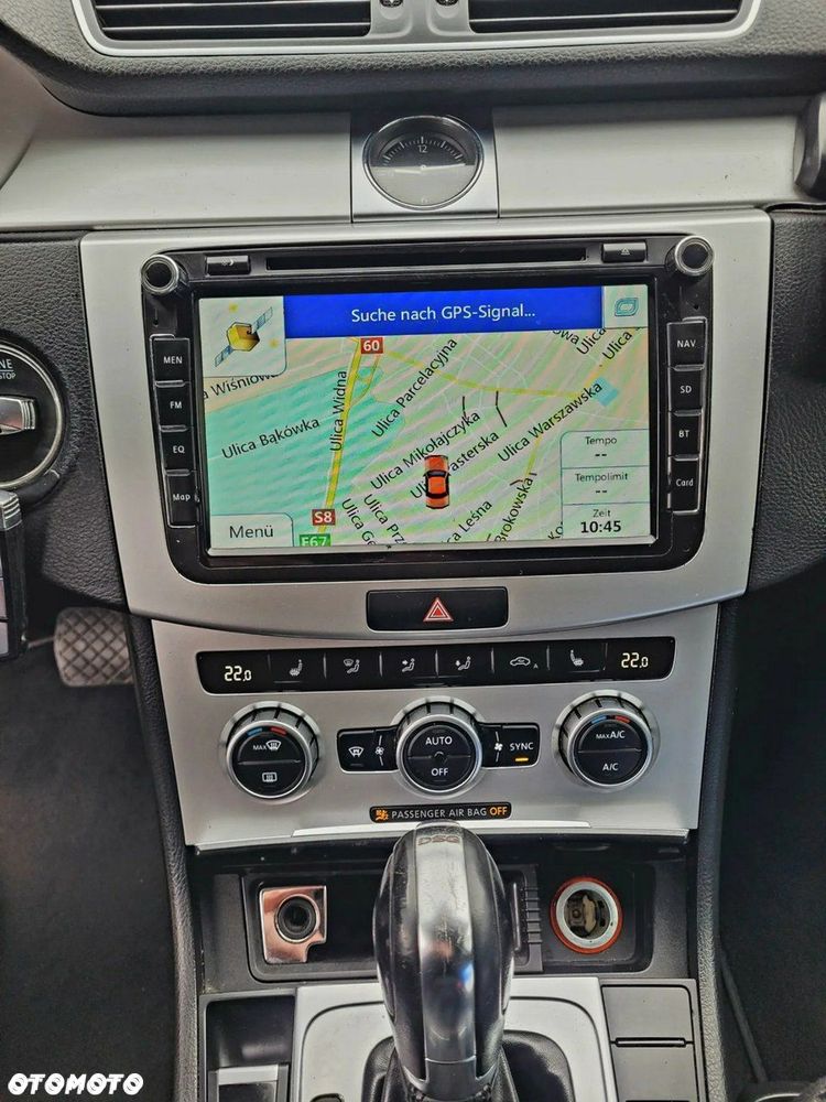 Volkswagen Passat 2.0 TDI Comfortline DSG - 25
