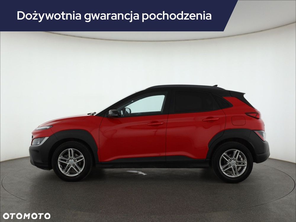 Hyundai Kona - 4