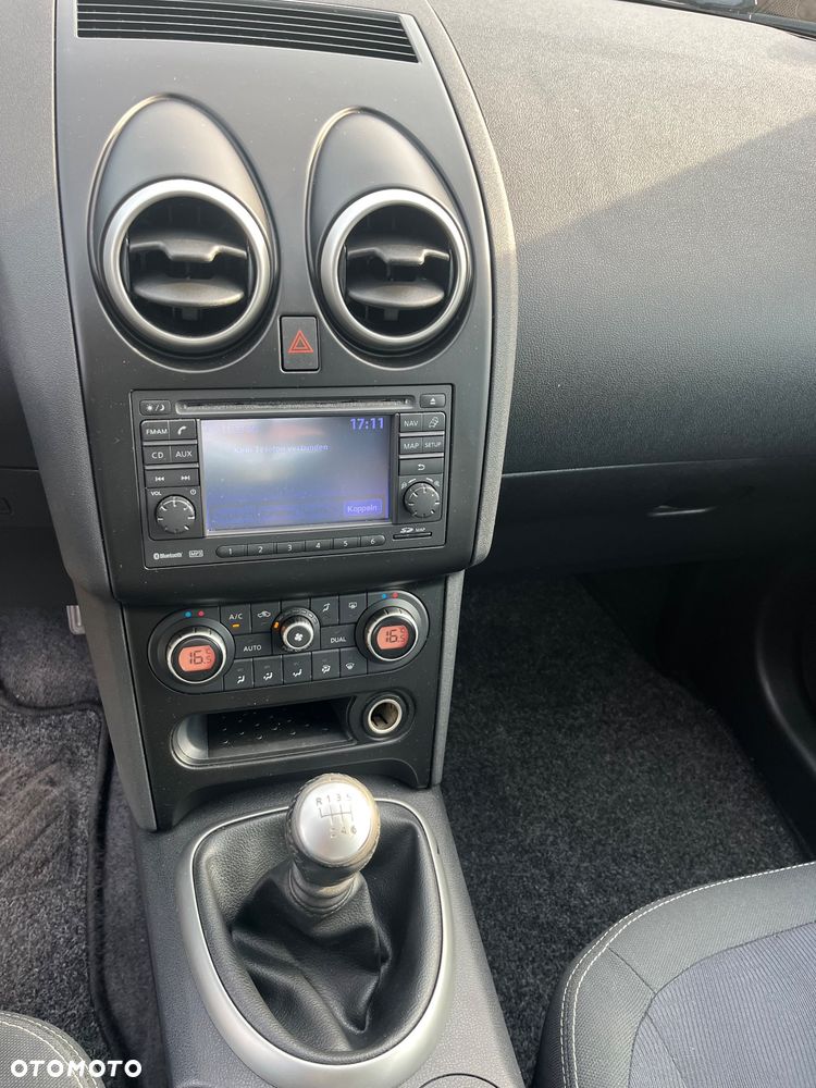 Nissan Qashqai 2.0 Tekna - 8