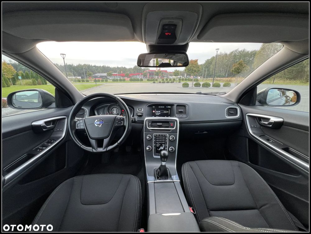 Volvo V60 - 27