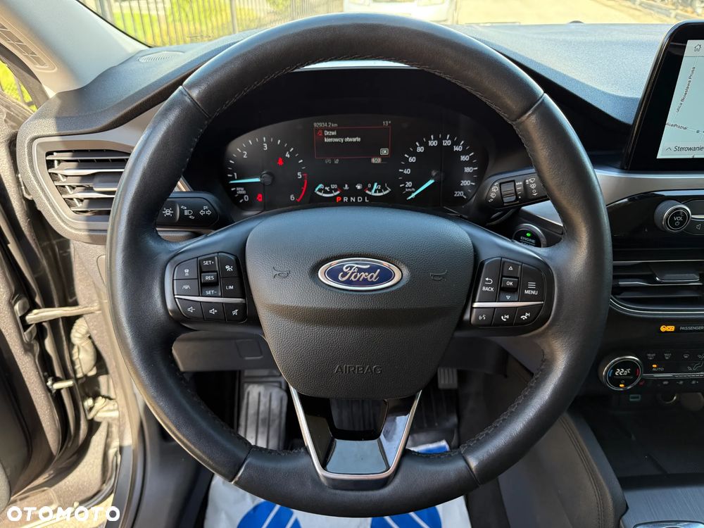 Ford Kuga 1.5 EcoBlue FWD Titanium - 24
