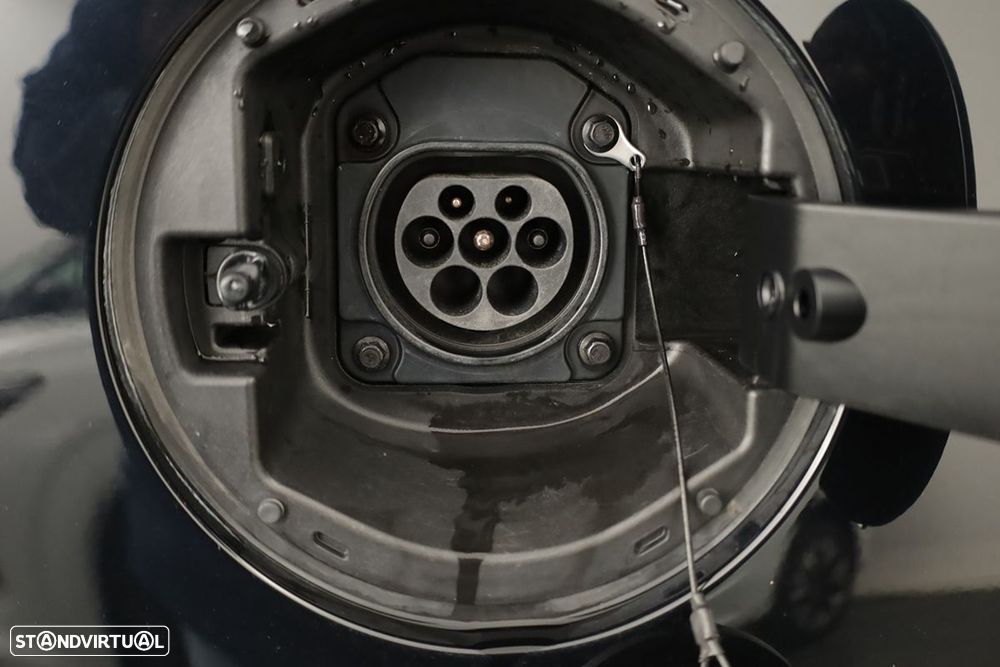 MG EHS 1.5 T-GDI Plug-in Hybrid Luxury - 7