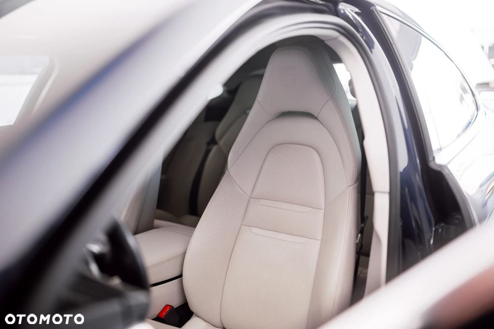 Porsche Panamera 4S Diesel - 20