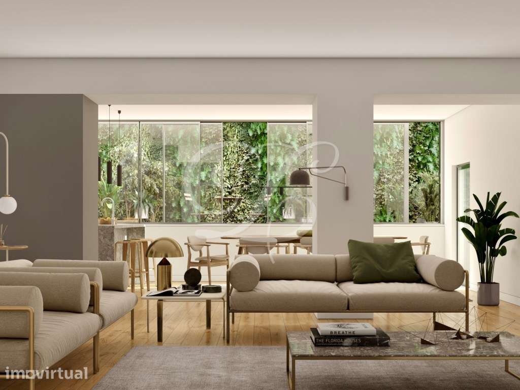 Apartamento T2+1 | Infante Residences, Estrela - Grande imagem: 3/15
