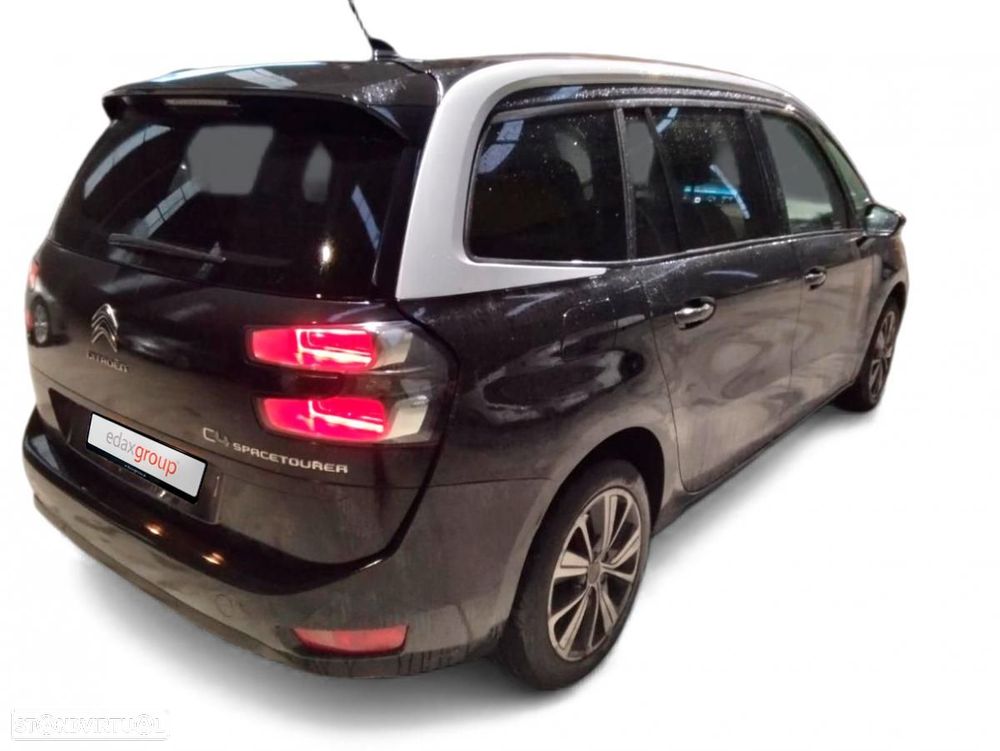Citroën C4 Spacetourer - 2