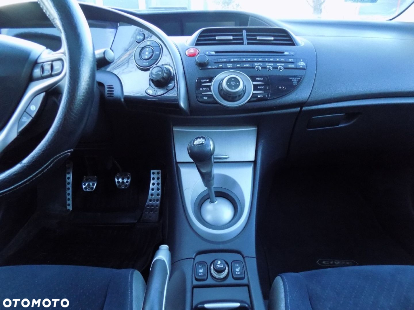 Honda Civic - 15