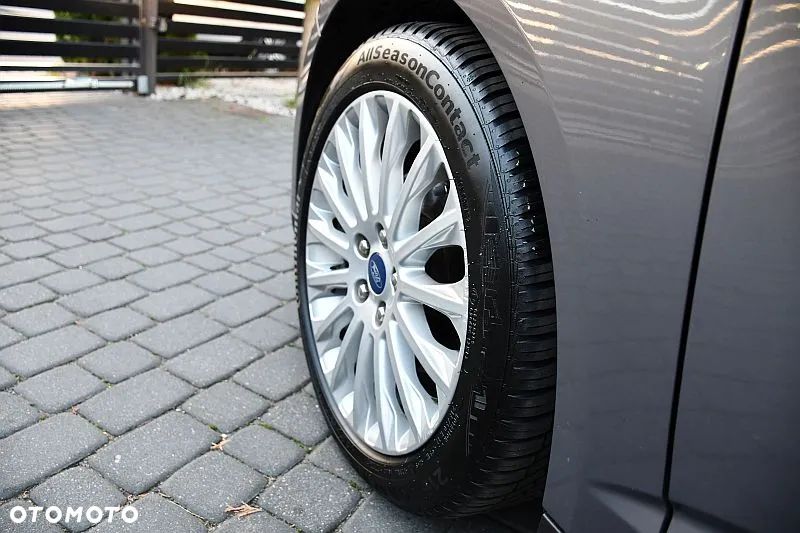 Ford C-MAX 1.6 TDCi Titanium - 33