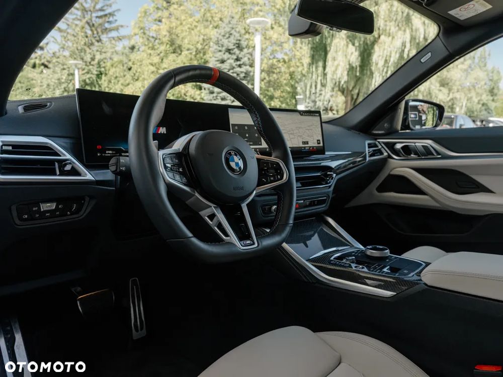 BMW Seria 4 M440i xDrive - 12