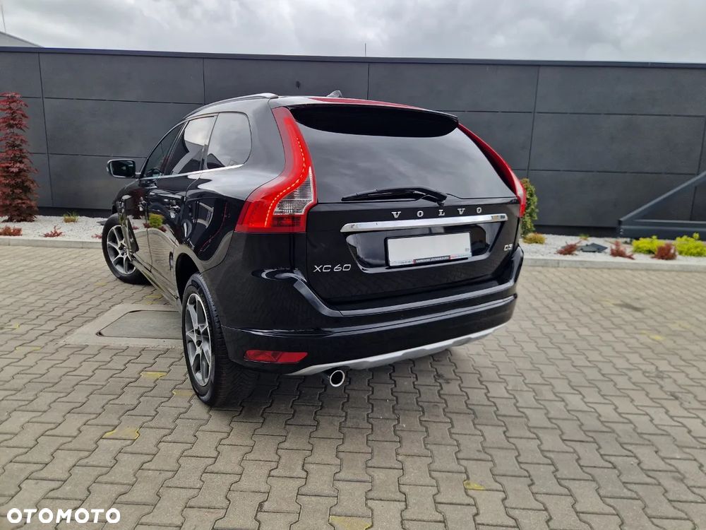 Volvo XC 60 D3 Geartronic Ocean Race - 6
