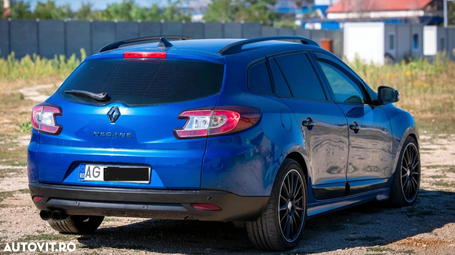 Renault Megane - 4
