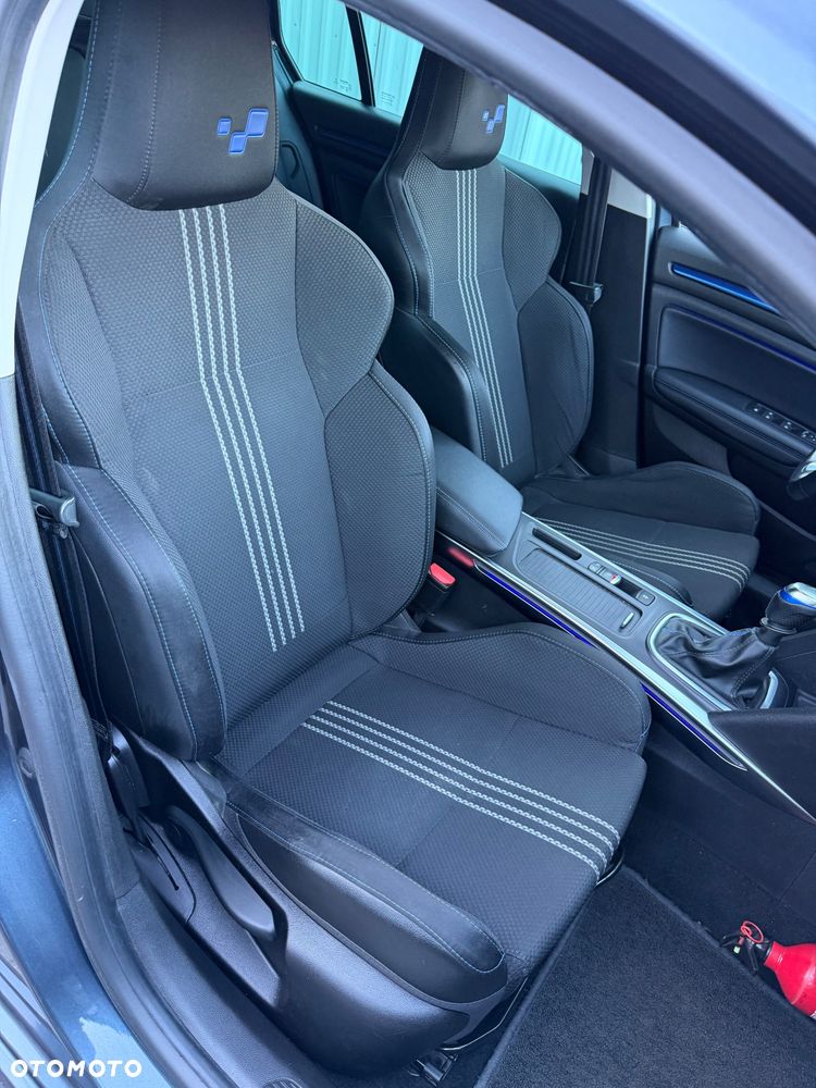 Renault Megane 1.2 Energy TCe GT Line - 8