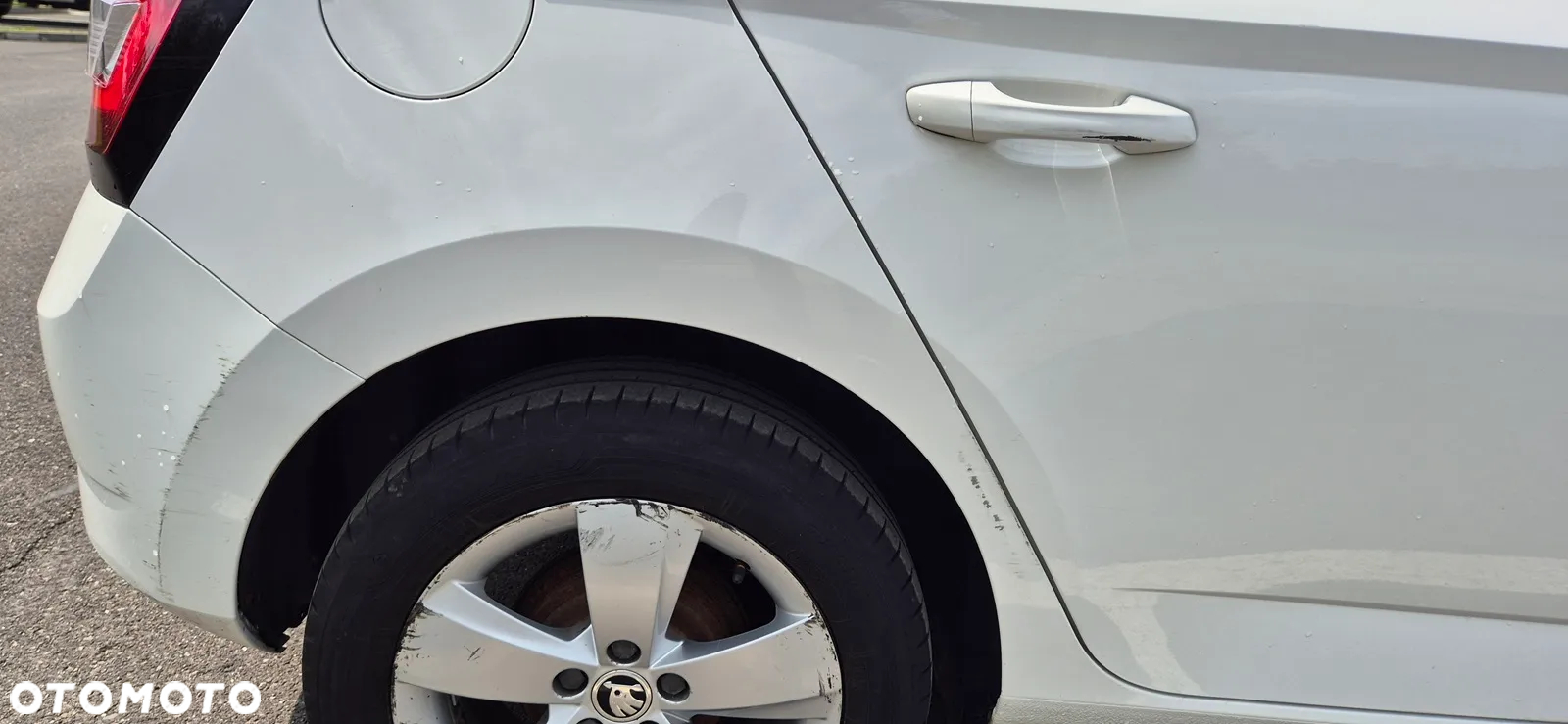 Skoda Fabia 1.0 TSI Ambition - 7