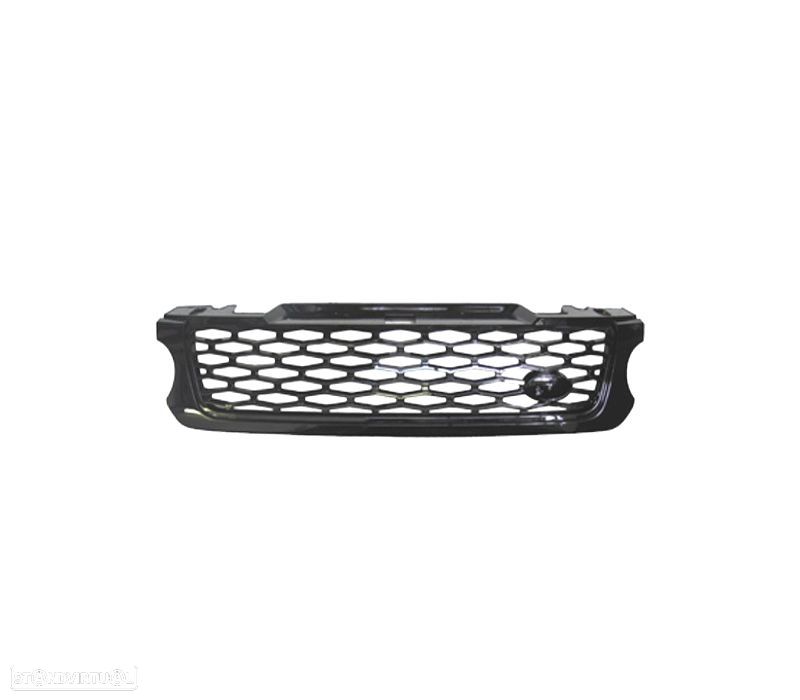 KIT CARROÇARIA RANGE ROVER SPORT L494 18- LOOK SVR - 5