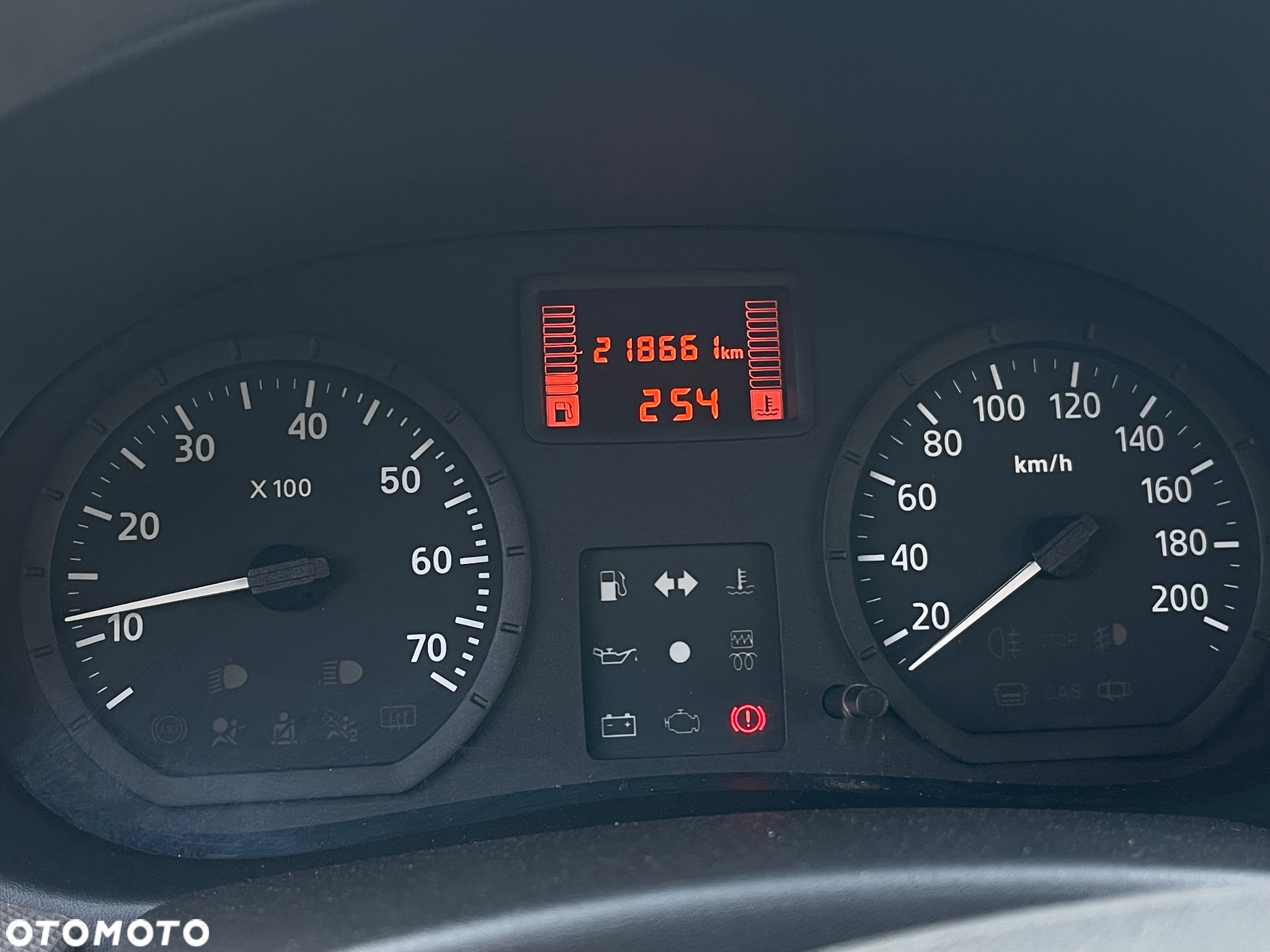 Dacia Sandero 1.4 MPI - 14