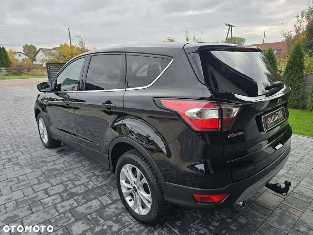 Ford Kuga - 7