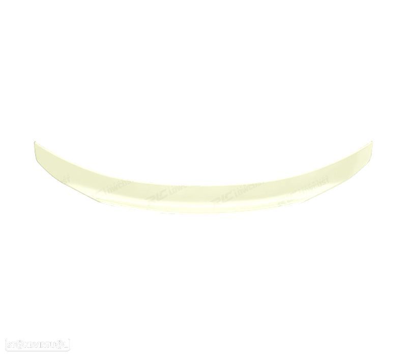 AILERON MERCEDES CLASE C W205 SEDAN 14-21 LOOK AMG - 3