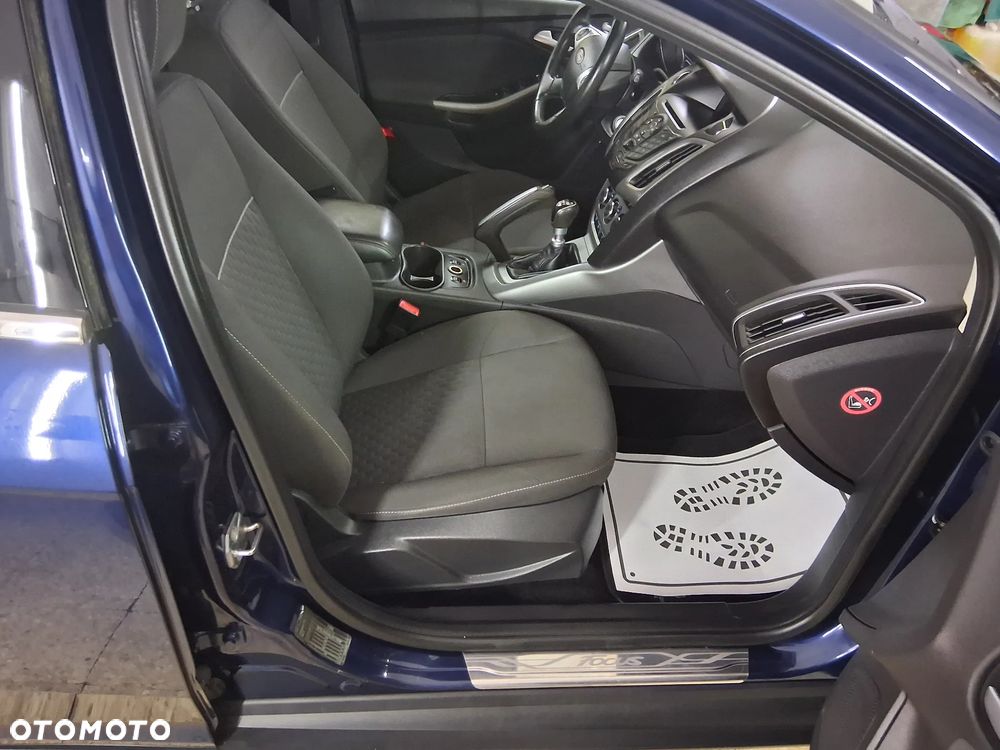 Ford Focus - 9