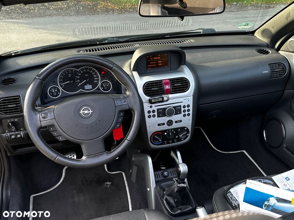 Opel Tigra 1.8 Sport - 10
