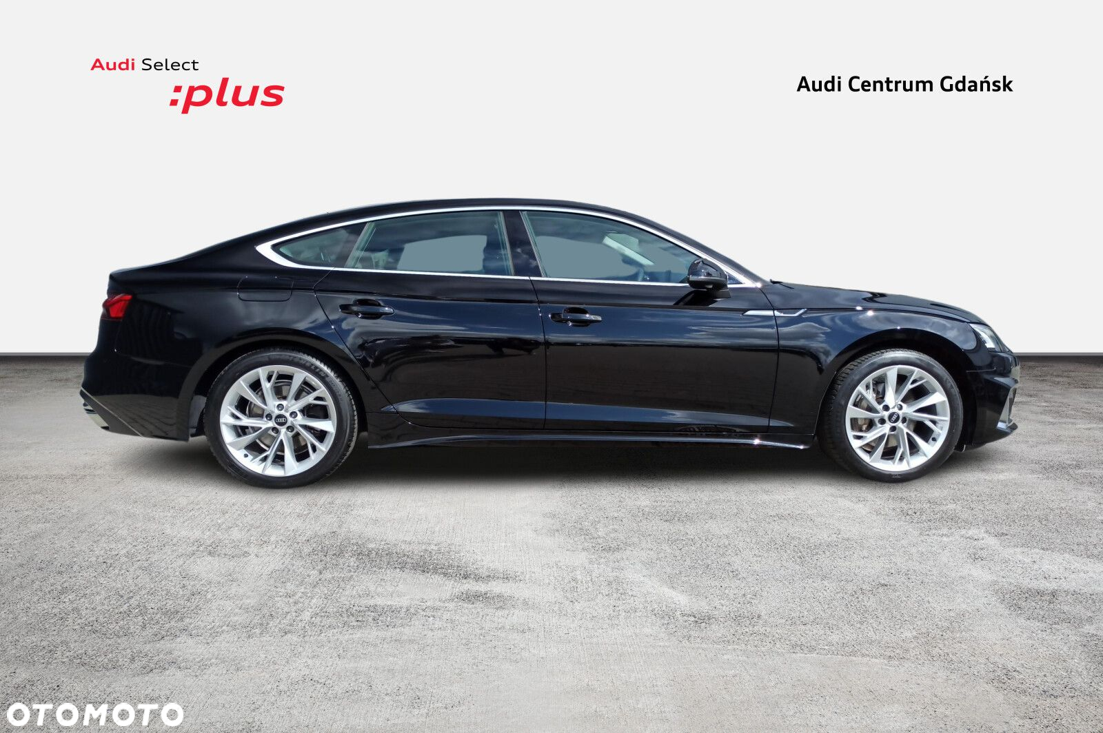 Audi A5 - 7
