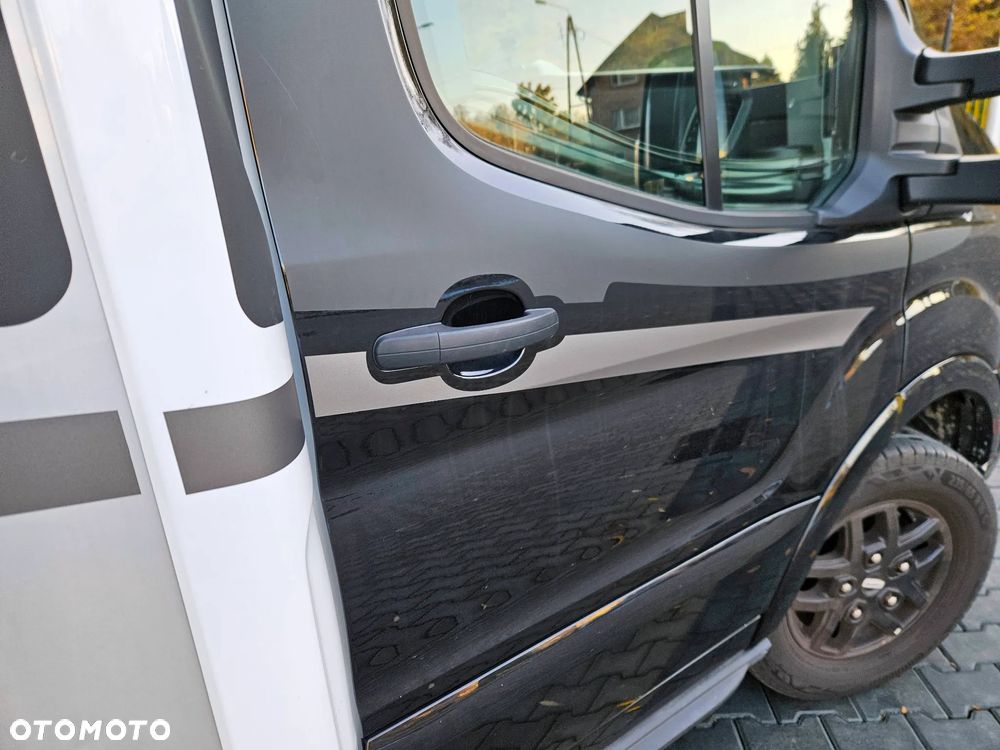 Sunlight T680 Adventure - 13