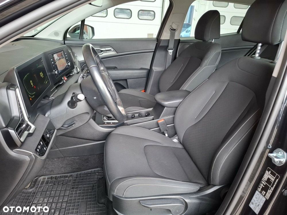 Kia Sportage - 21