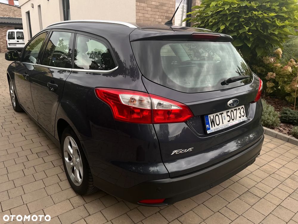 Ford Focus - 20