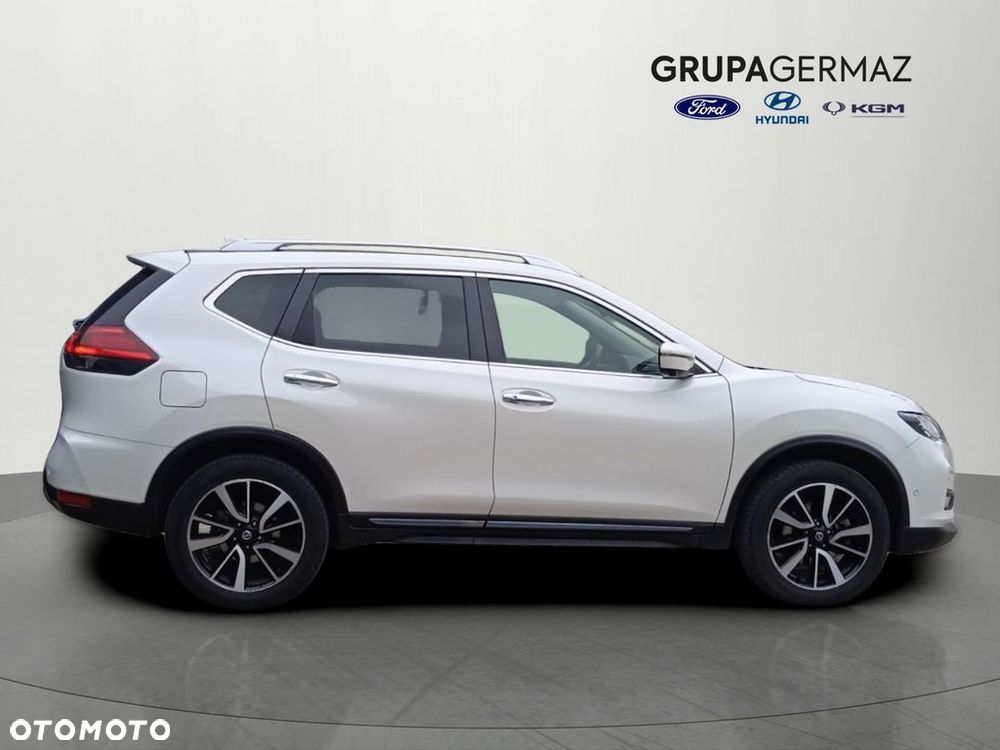 Nissan X-Trail 2.0 dCi Tekna 4WD Xtronic - 6