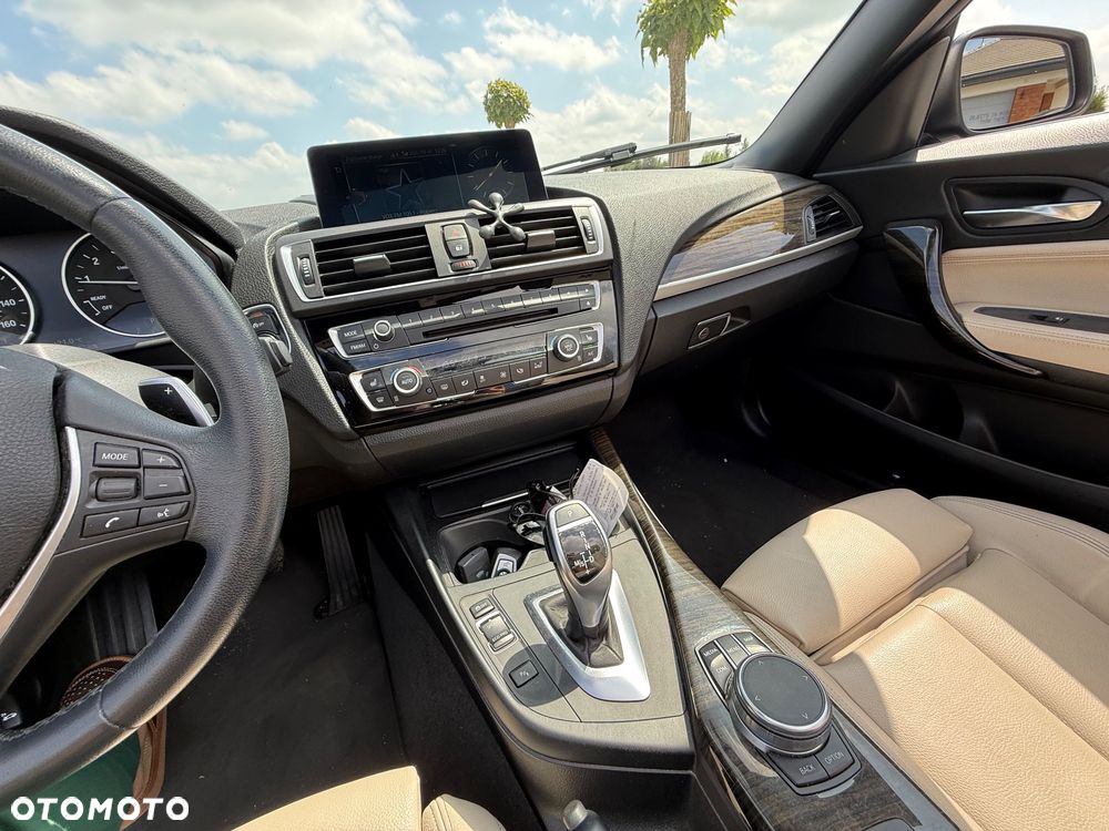 BMW Seria 2 230i M Sport - 17