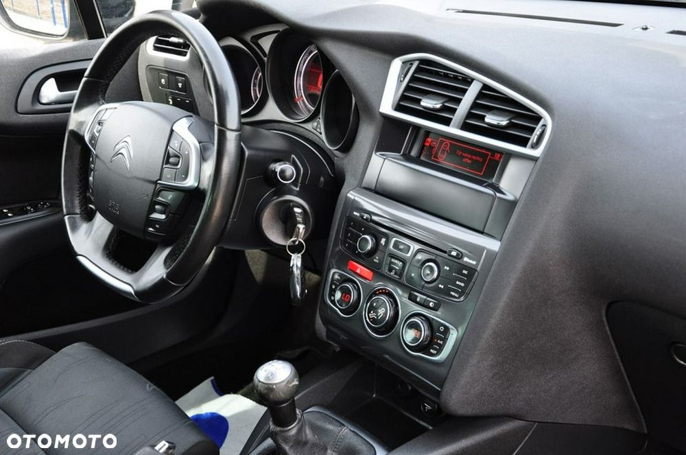 Citroën C4 - 28