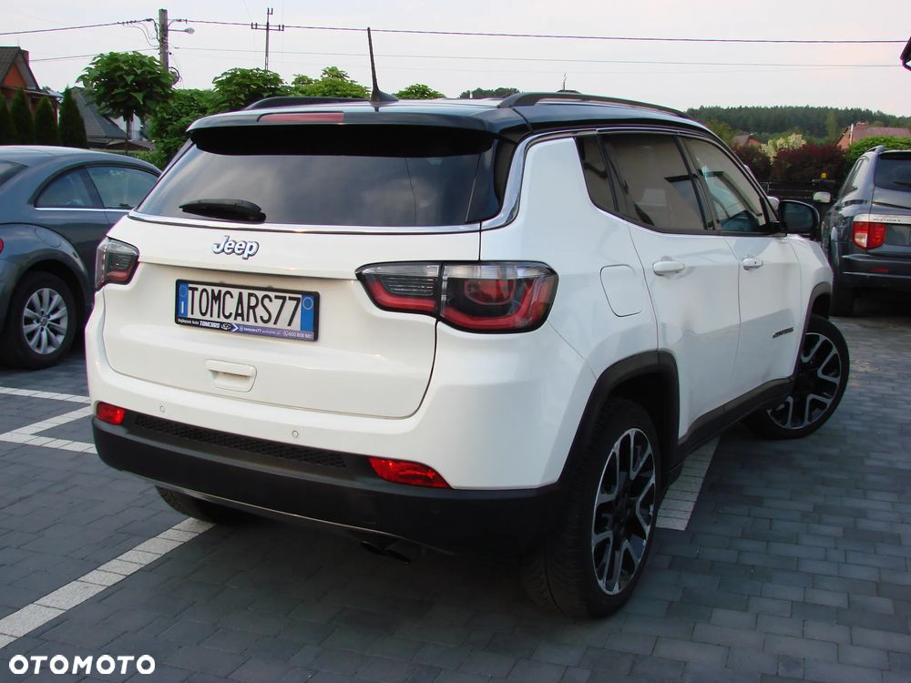 Jeep Compass - 15