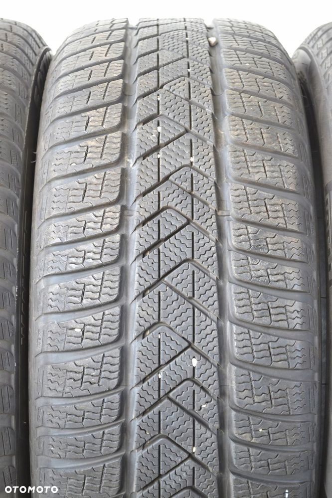 245/40R19 98V PIRELLI SOTTOZERO 3 RSC x2szt 6468z - 2