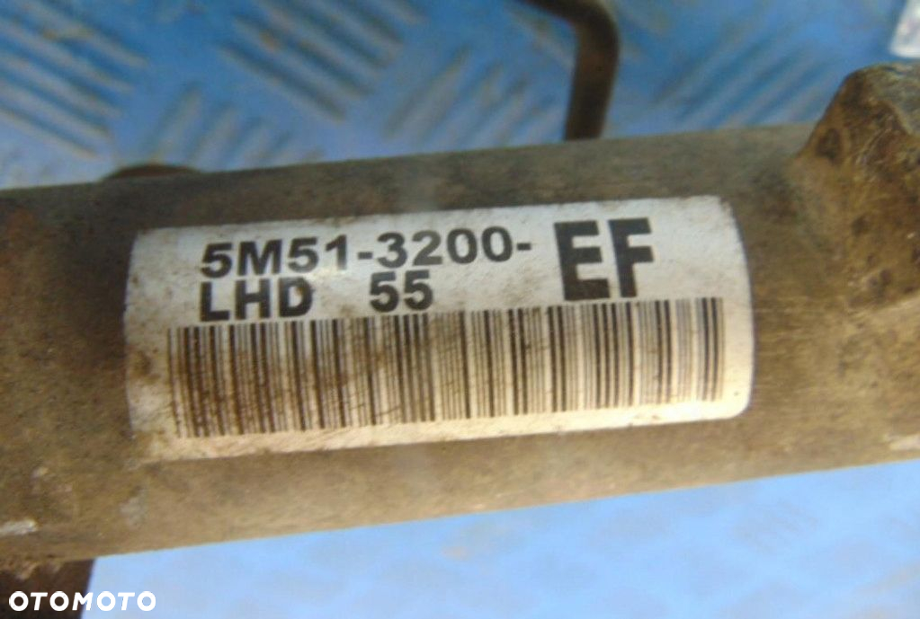 FORD FOCUS C MAX II MAGLOWNICA 5M51-3200-EF - 6