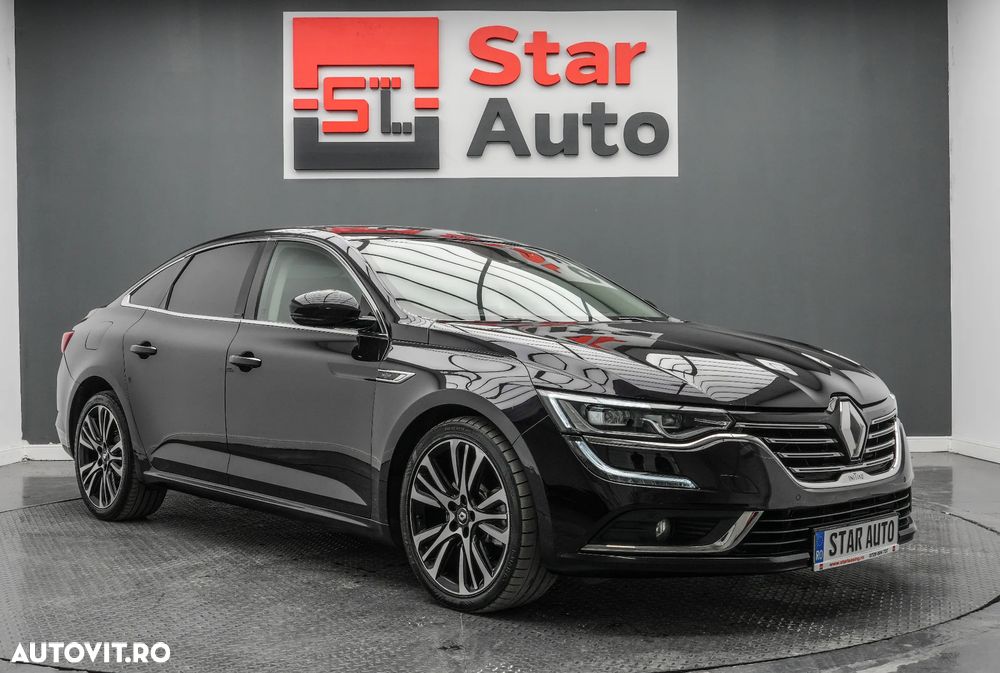 Renault Talisman - 4