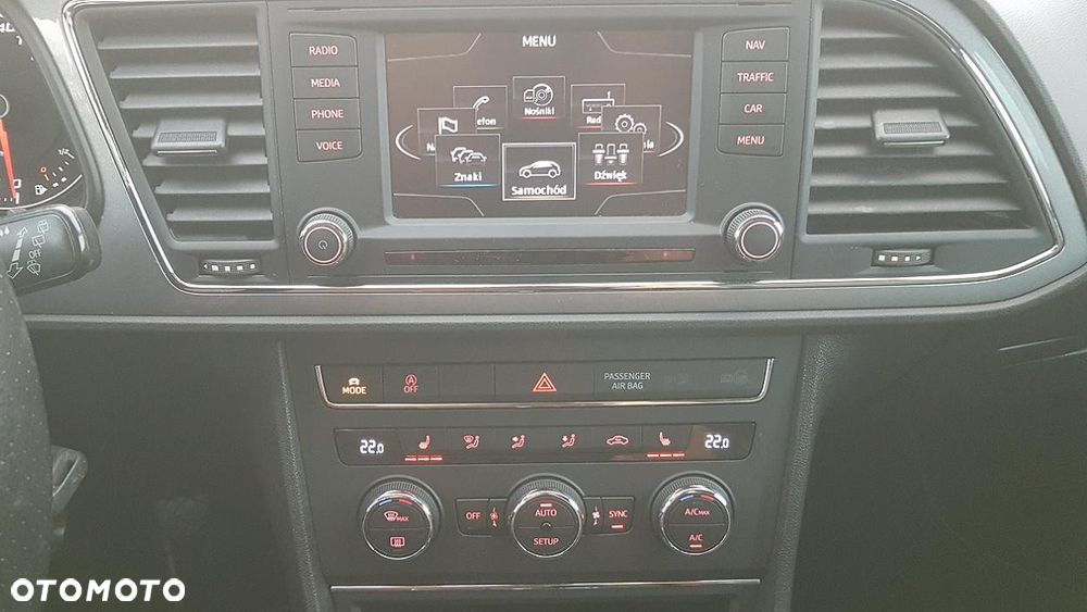 Seat Leon Sportstourer - 34