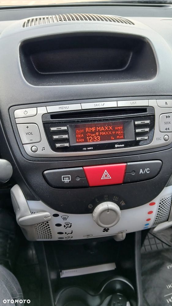 Toyota Aygo 1.0 VVT-i Active - 9
