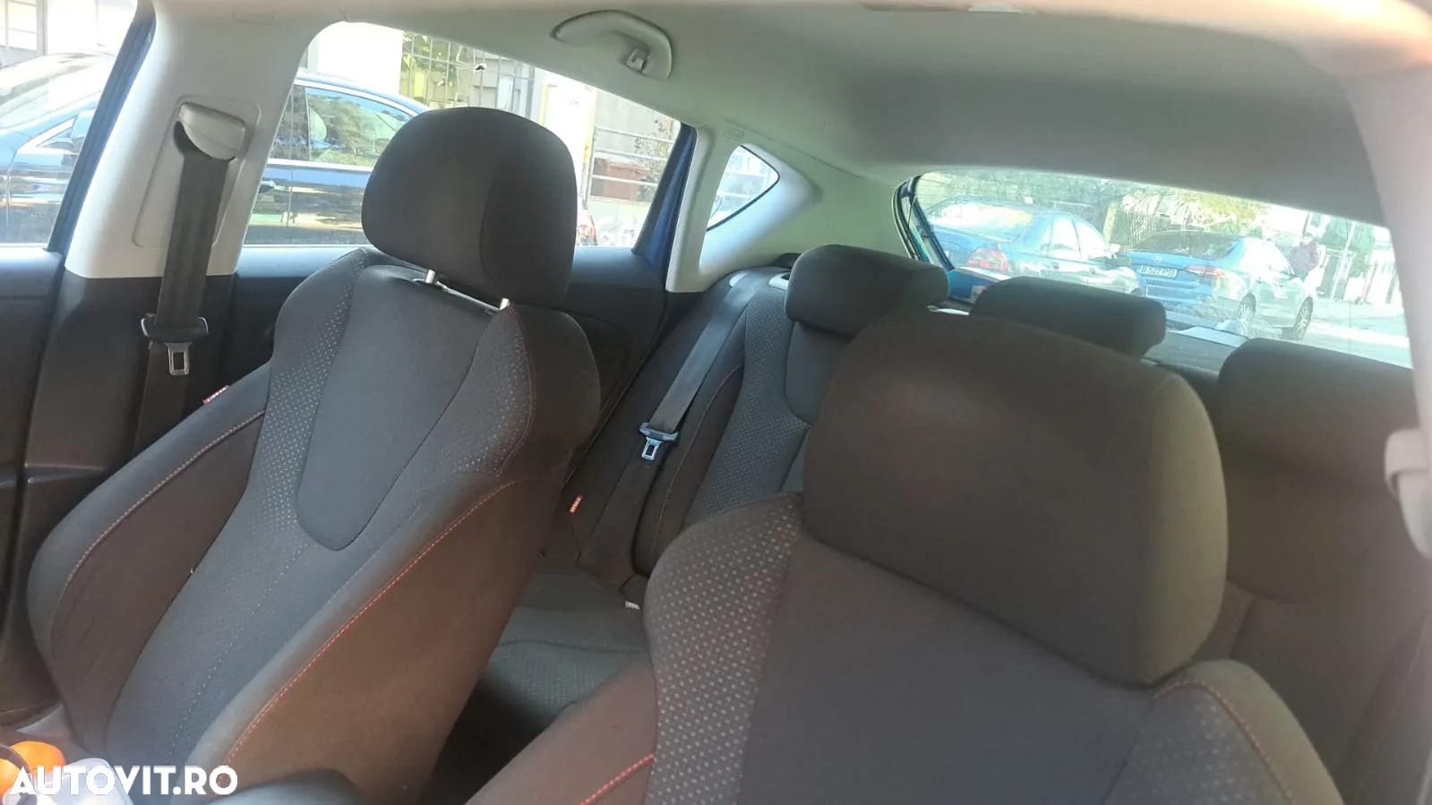 Seat Leon 2.0 TDI DPF DSG FR - 6