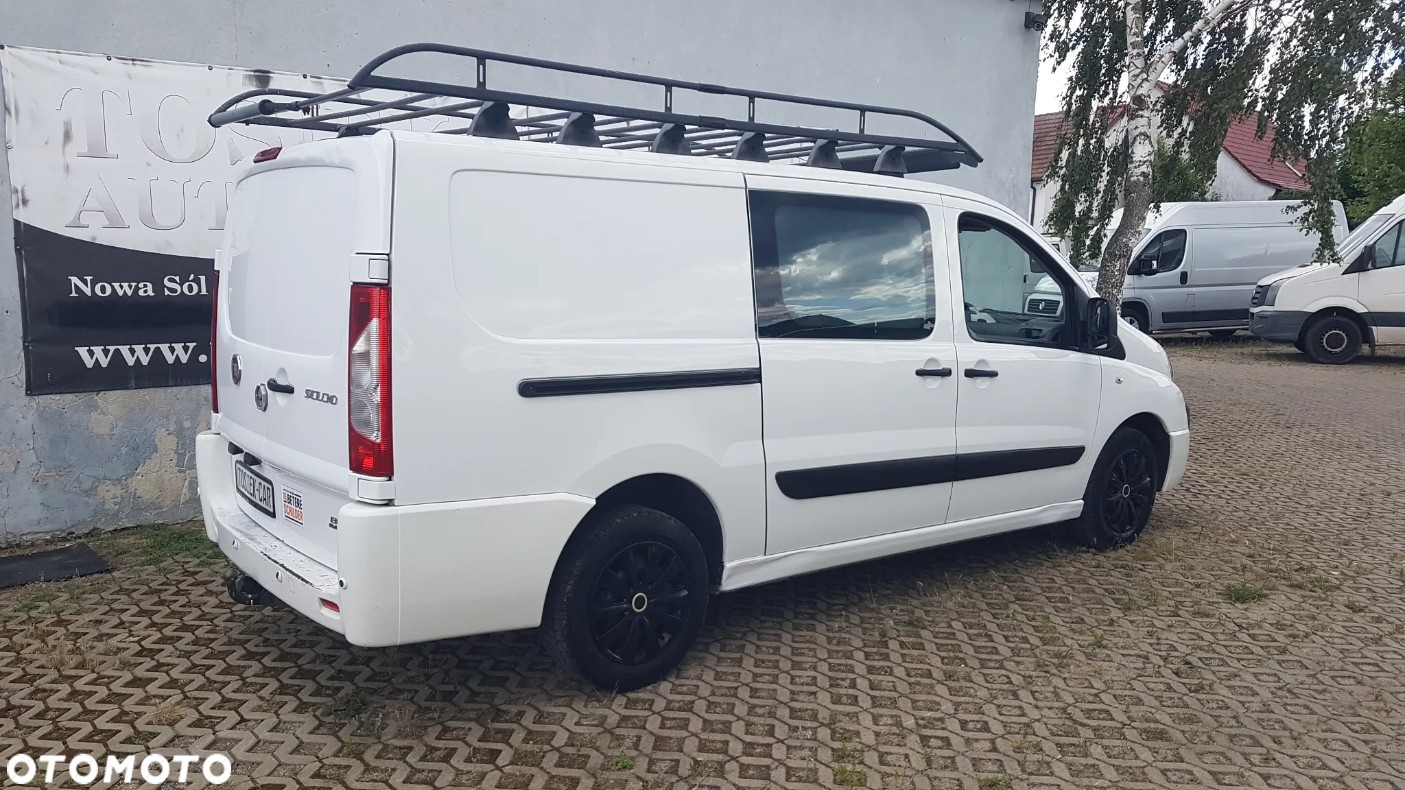 Fiat Scudo - 4