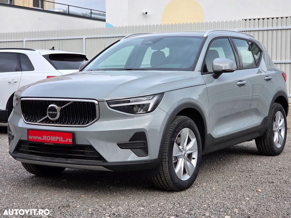 Volvo XC 40 B3 B DKG Core - 3