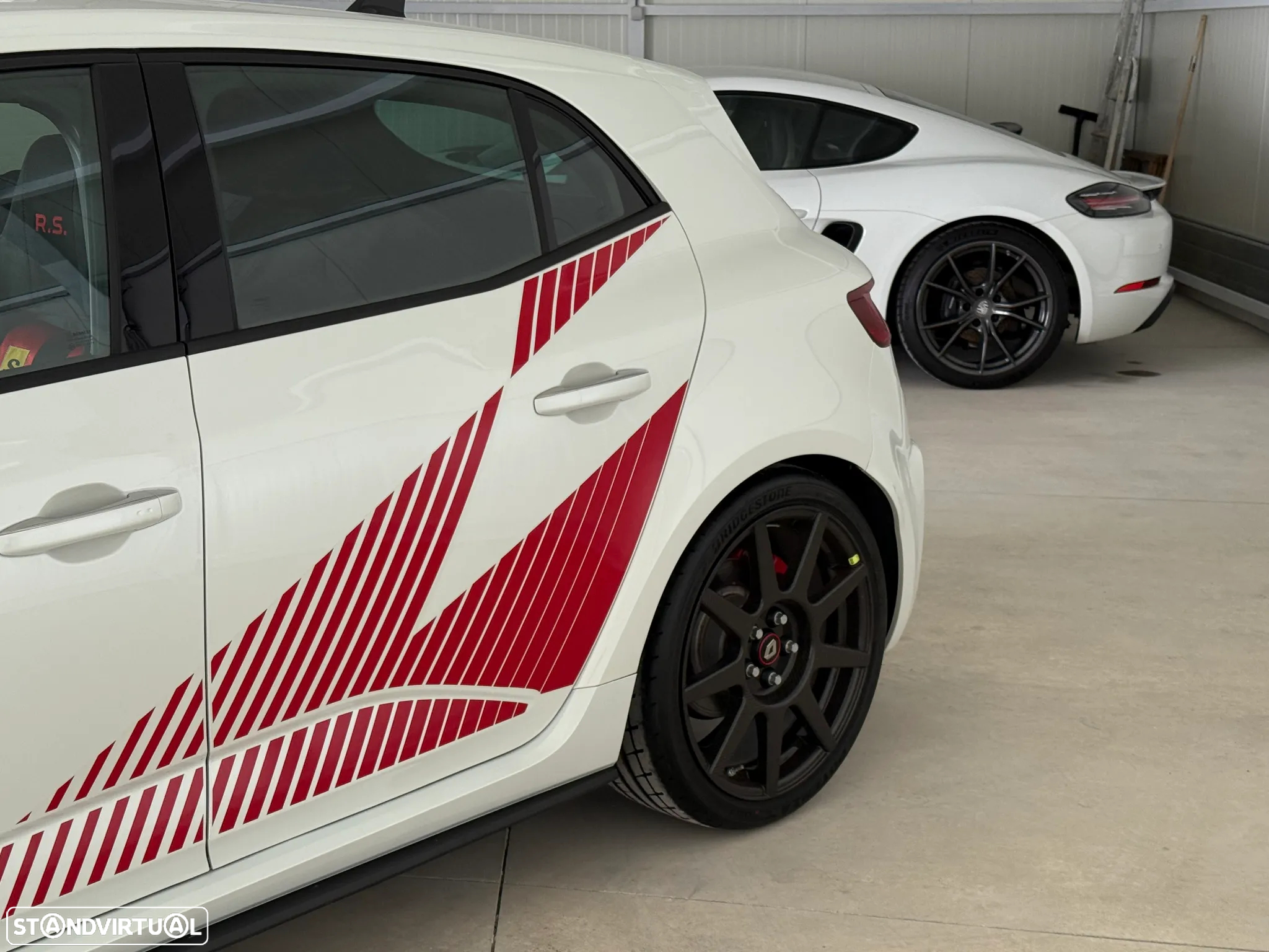Renault Mégane 1.8 TCe R.S. Trophy R - 21