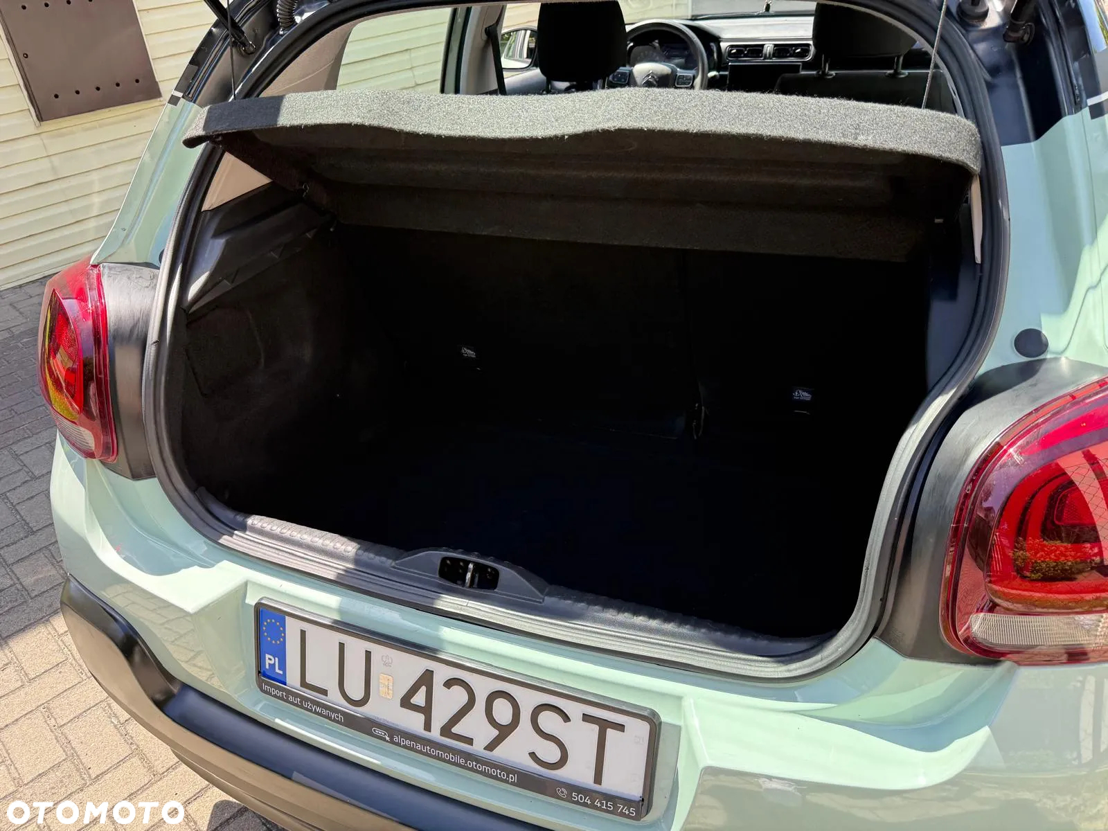 Citroën C3 - 9