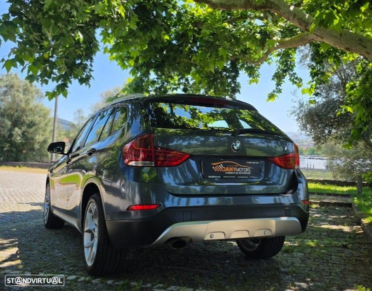 BMW X1 - 6