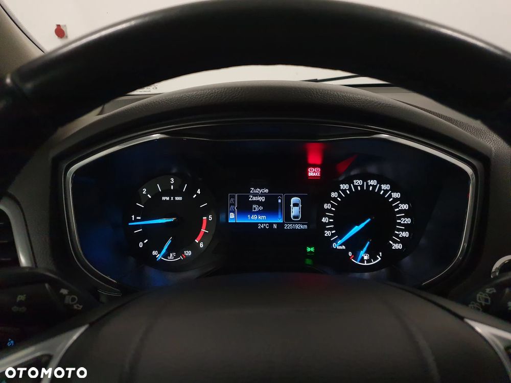 Ford Mondeo 2.0 TDCi ST-Line - 8