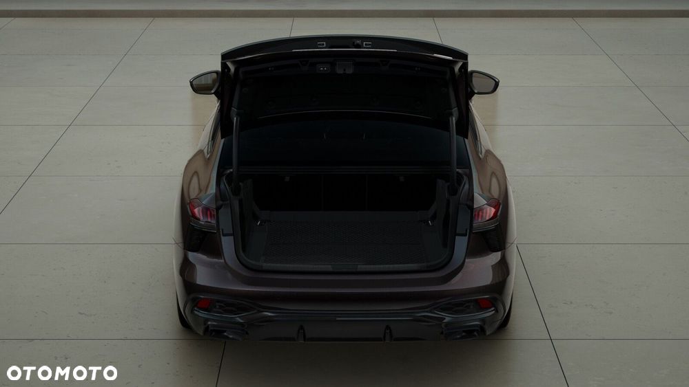 Audi A6 Limousine - 12