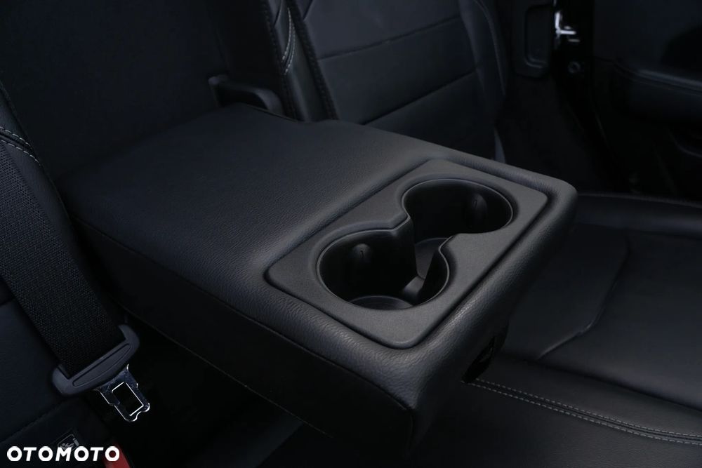 Jeep Wrangler Unlimited 2.0 Turbo PHEV 4xe Sahara - 22