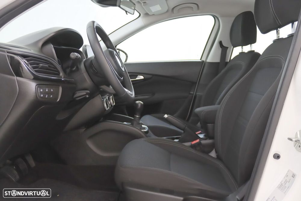 Fiat Tipo 1.3 Multijet City Life - 4