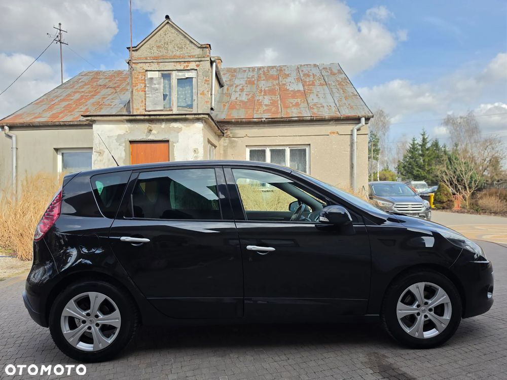 Renault Scenic - 12