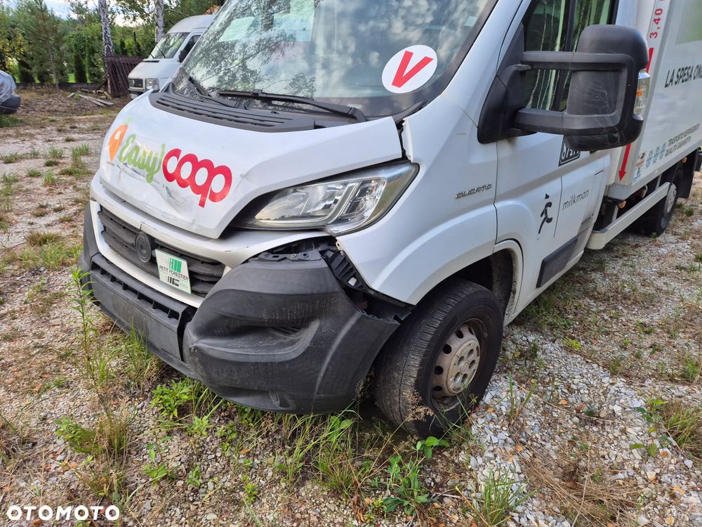 Fiat Ducato - 10