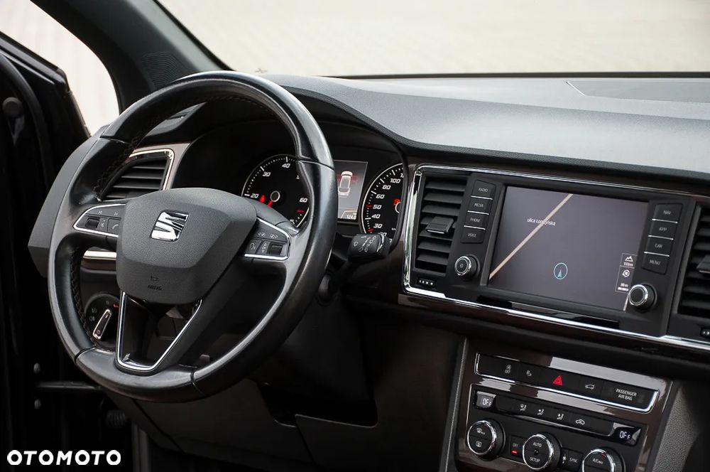 Seat Ateca 2.0 TDI 4Drive DSG XCELLENCE - 17