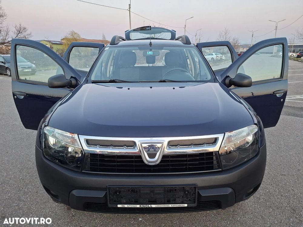 Dacia Duster - 12