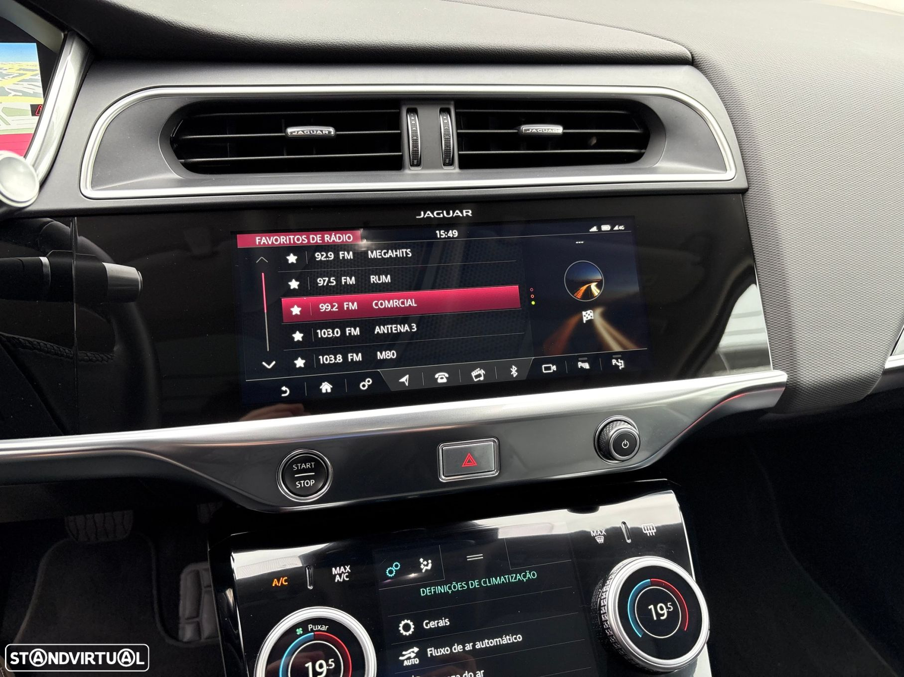 Jaguar I-Pace First Edition AWD Aut. - 8